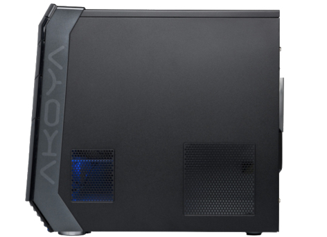 MEDION AKOYA PC P5309 F – image 2