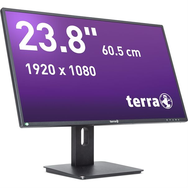 TERRA 2456W computer monitor – image 3
