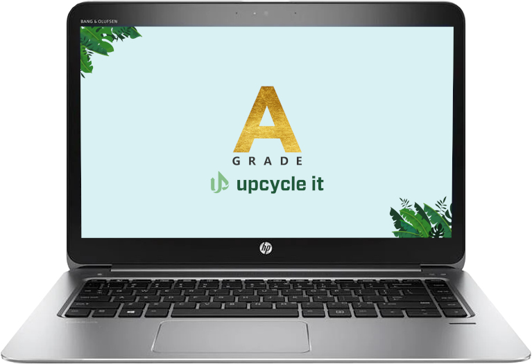 upcycle it HP EliteBook Folio 1040 G3 (Refurbished) A – image 1