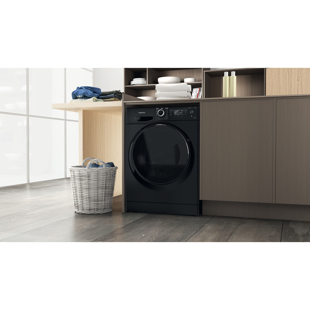 Hotpoint NDD 9725 BDA UK – image 5