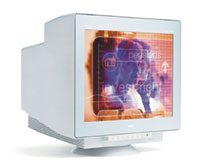 NEC FE991 SB 19" CRT .27 96kHz TCO99