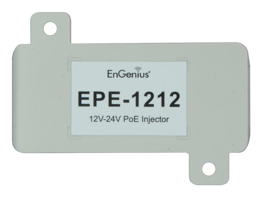 EnGenius PoE injector for Proprietary 12/24V system (injector only) – image 3