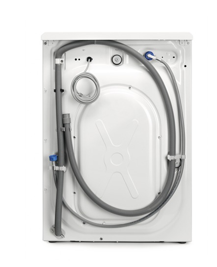 Electrolux EW6F3112RC washing machine Front-load – image 5