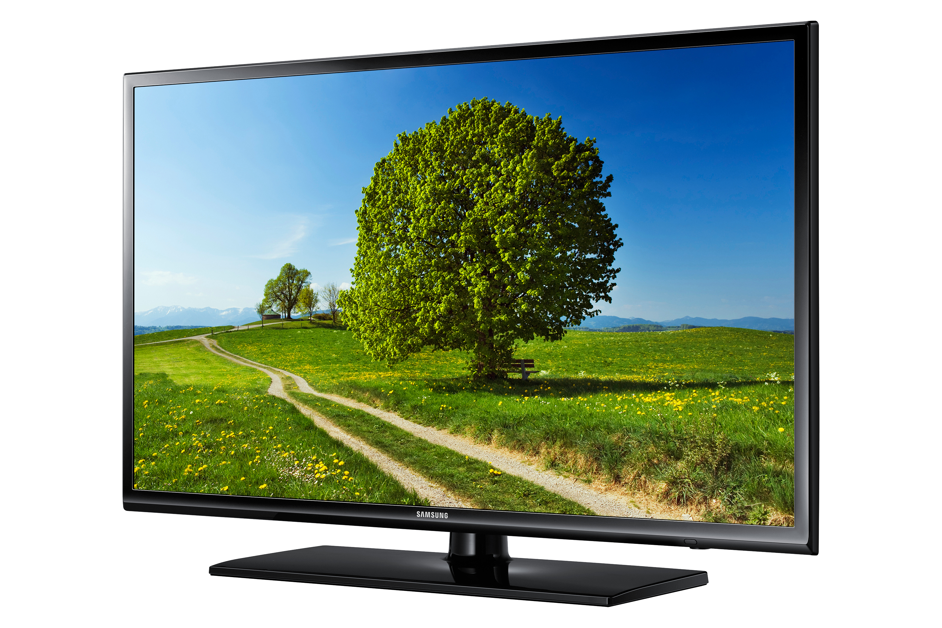 Samsung HG39NB460HF 99.1 cm (39") Full HD Black 300 cd/m² – image 3