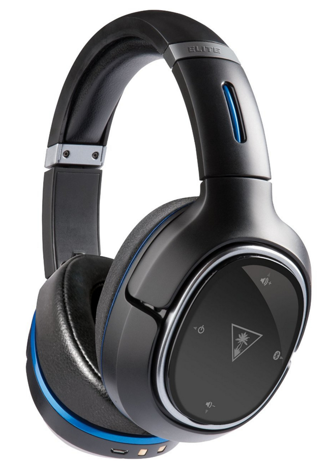 Turtle Beach Elite 800 — vue 1 sur 5