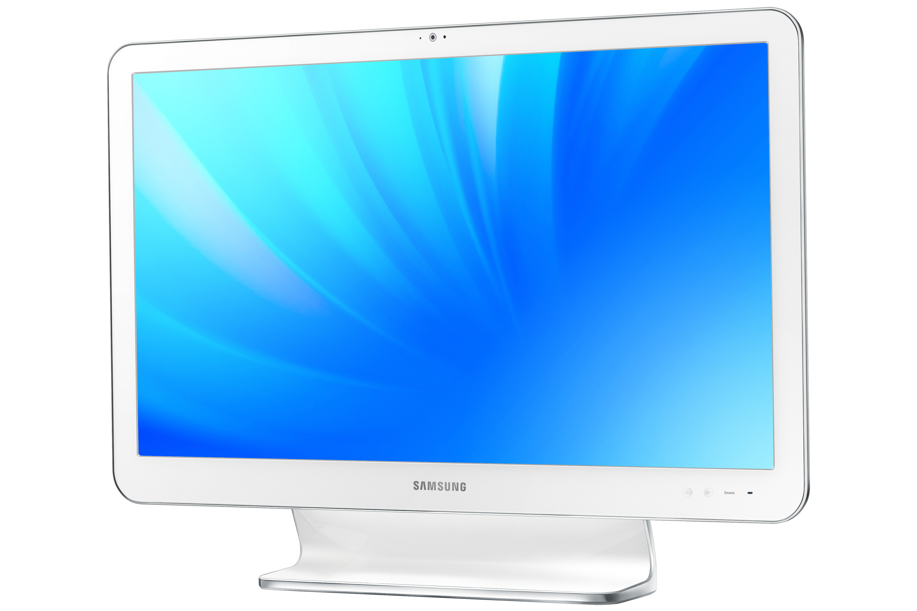Samsung DM500A2J Intel® Celeron® 2957U 54.6 cm (21.5″) 1920 x 1080 pixels All-in-One PC 2 GB DDR3L-SDRAM 500 GB HDD Windows 8.1 White image 6