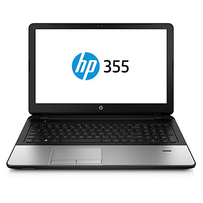 HP 355 G2 – image 6