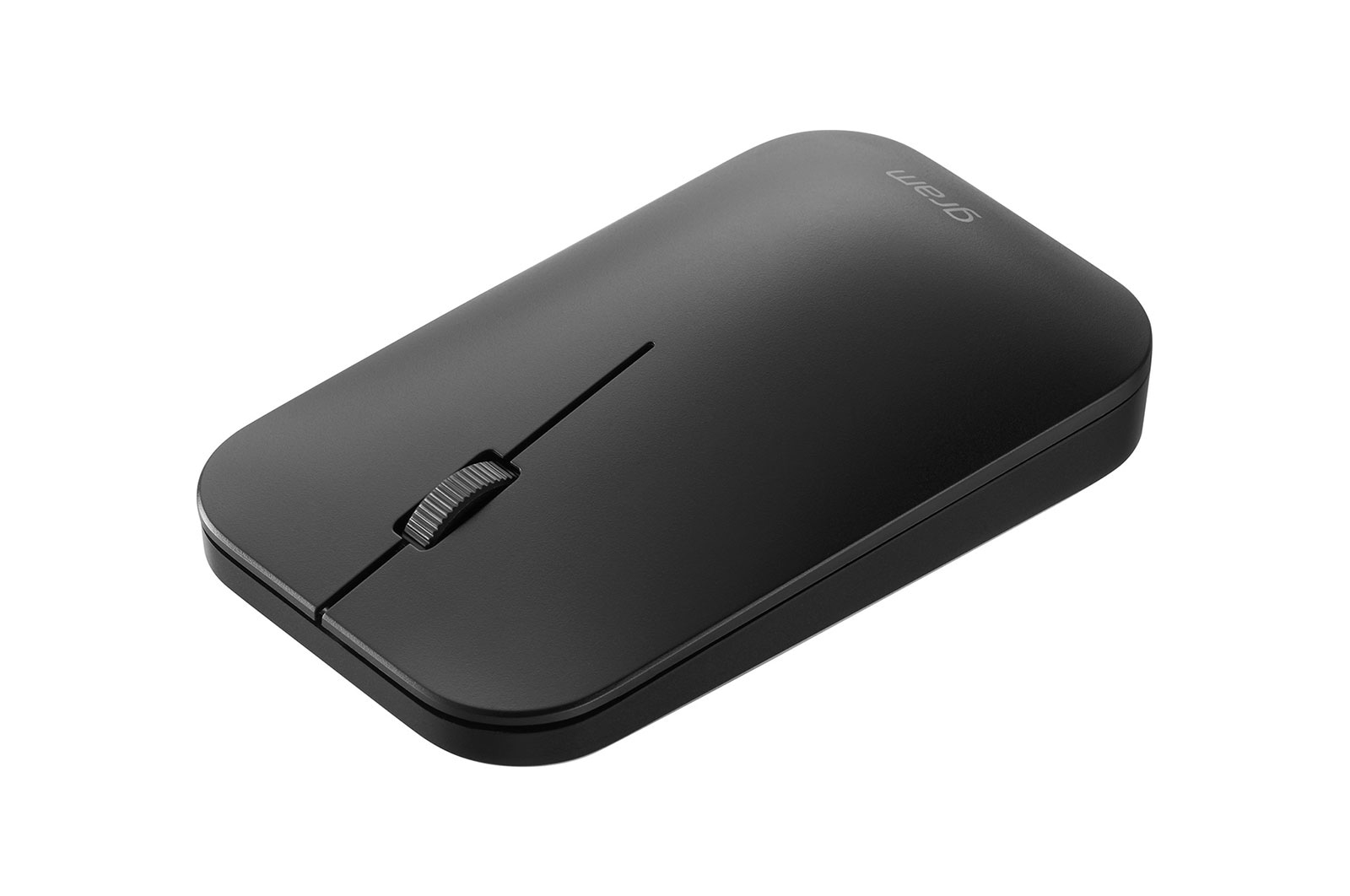 LG MSA2.ABRW mouse Office Ambidextrous RF Wireless