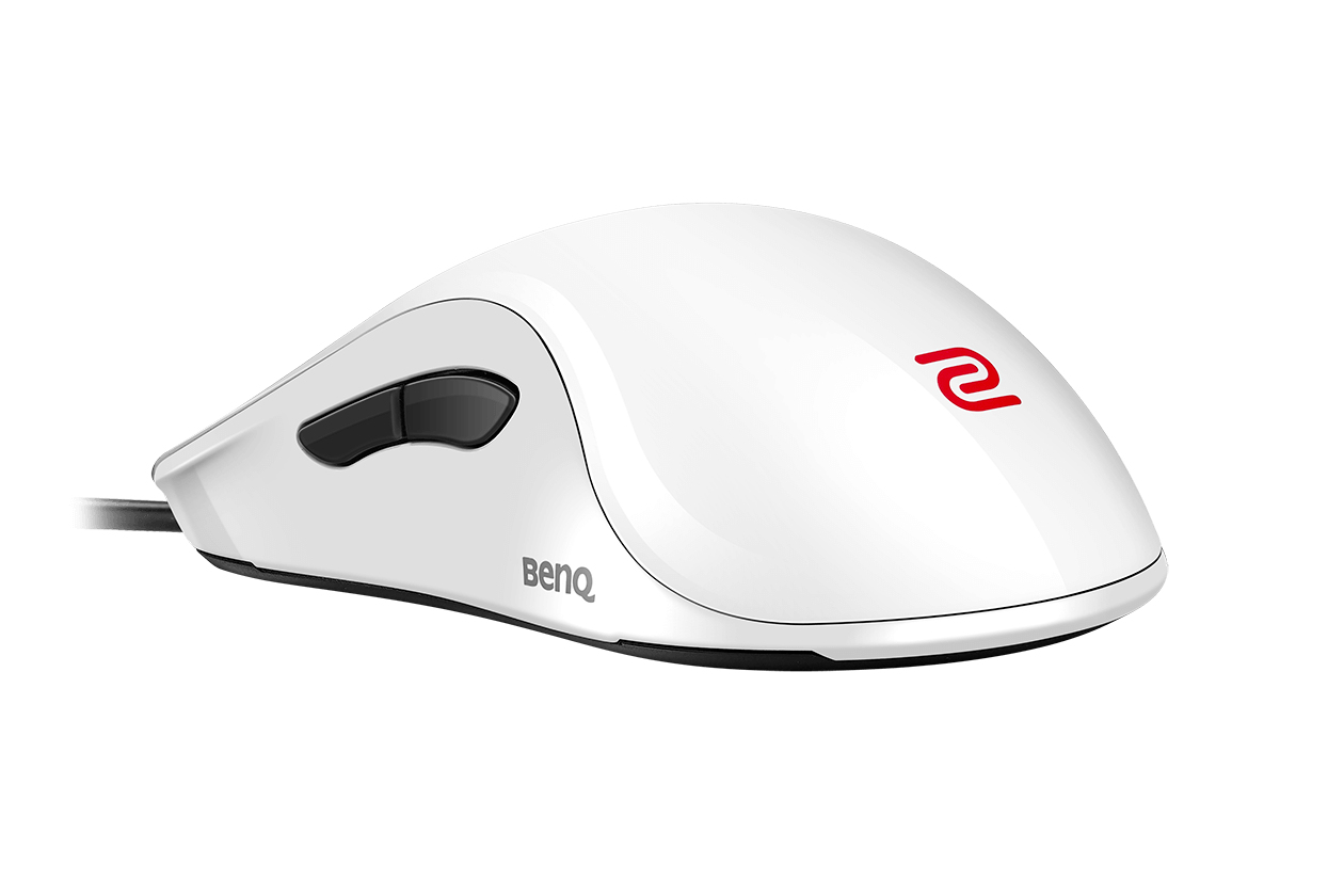 BenQ ZA11 mouse Gaming Ambidextrous USB Type-A Optical 3200 DPI – image 2