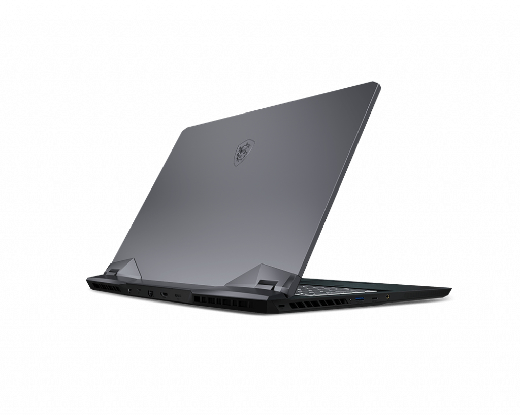 MSI Workstation 11UM-459 Intel® Core™ i9 i9-11980HK Laptop – image 3