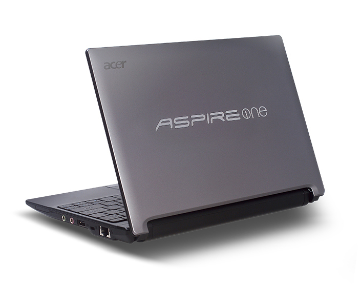 Acer Aspire One D260-Cg – image 7