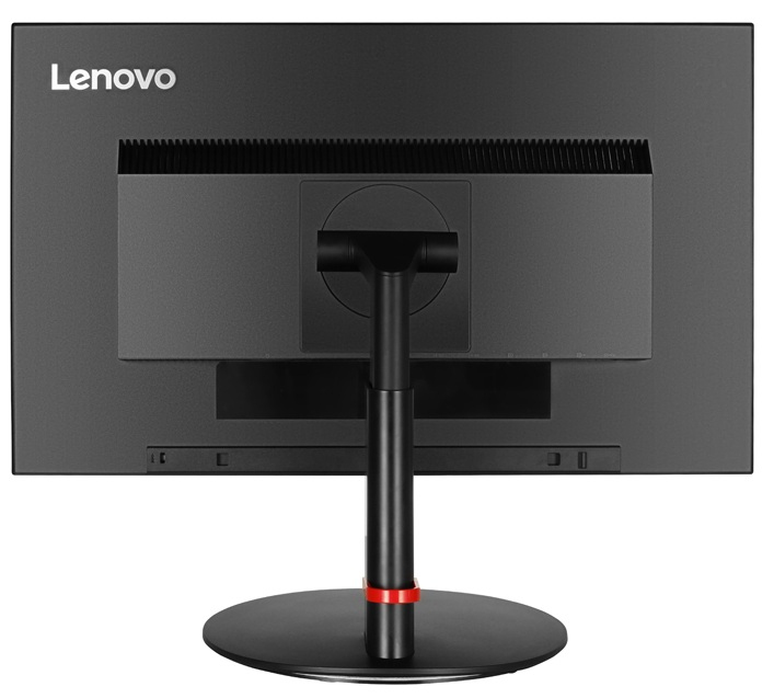 Lenovo ThinkVision T24i computer monitor – image 7