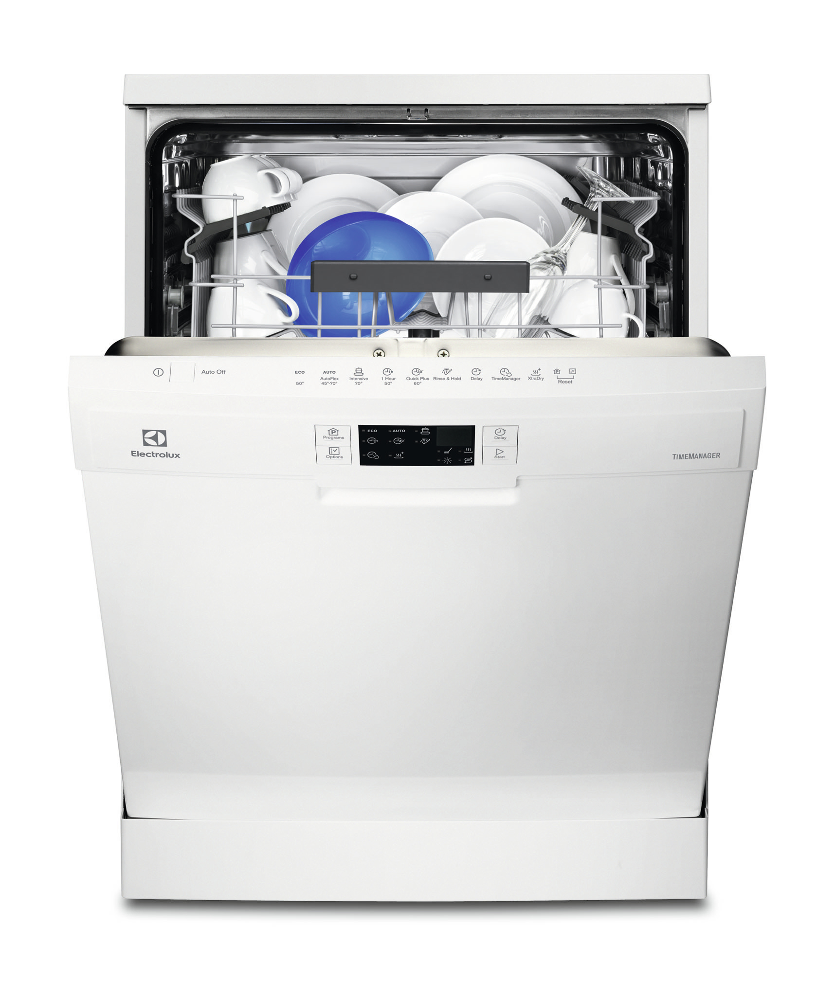Electrolux ESF5541LOW — vue 1 sur 8