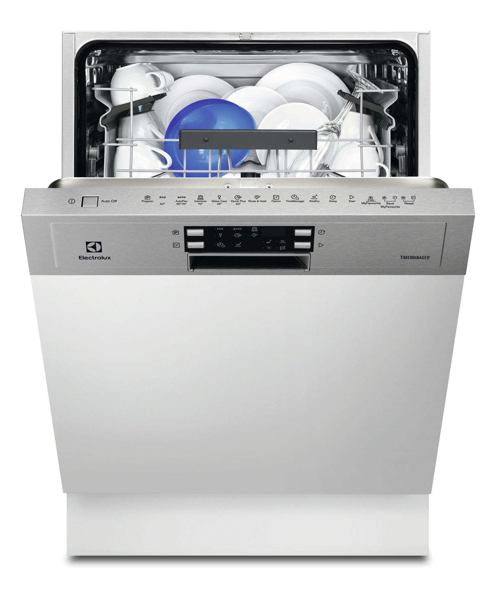 Electrolux ESI5530LOX — vue 1 sur 8