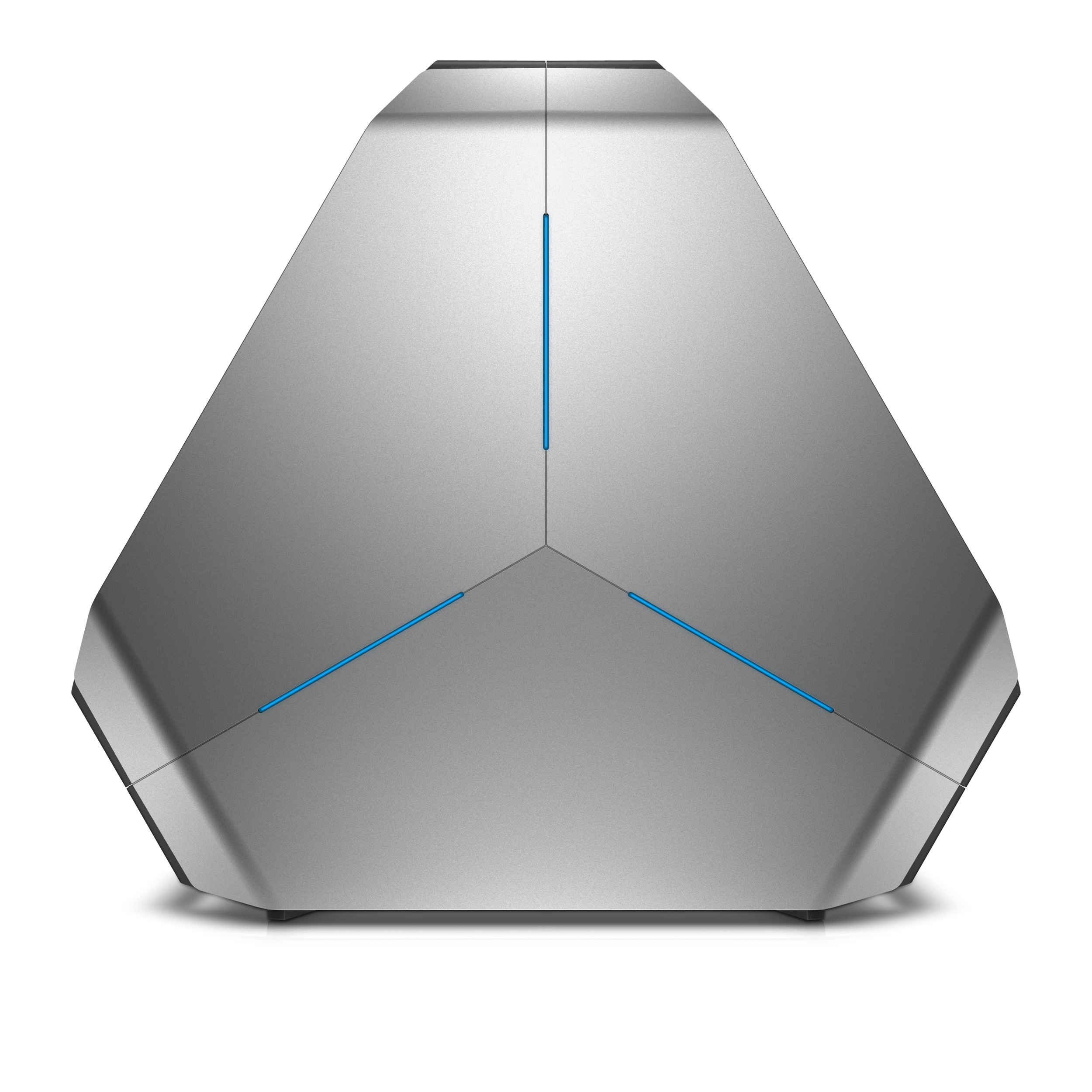 Alienware Area-51 Intel® Core™ i7 X-series i7-5820K 16 GB DDR4-SDRAM 2.12 TB HDD+SSD NVIDIA® GeForce® GTX 770 Windows 8.1 Tower PC Silver image 4