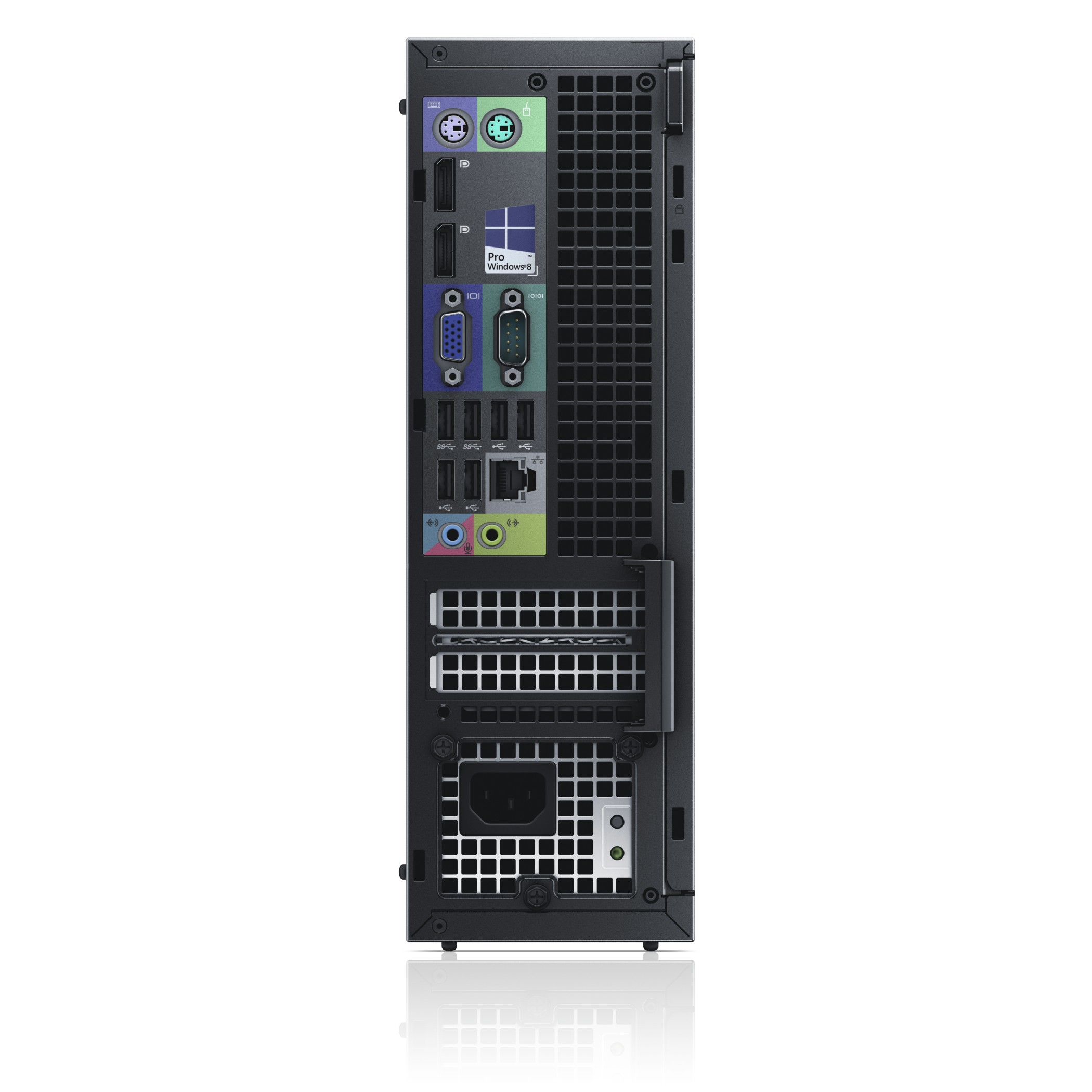 DELL T1700 Xeon E3-1241V3 120GB 16GB Dell Precision T1700