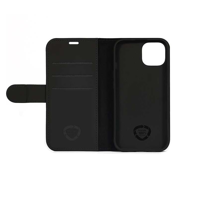 Tolerate WALLET IP 15 PLUS BLK – image 3