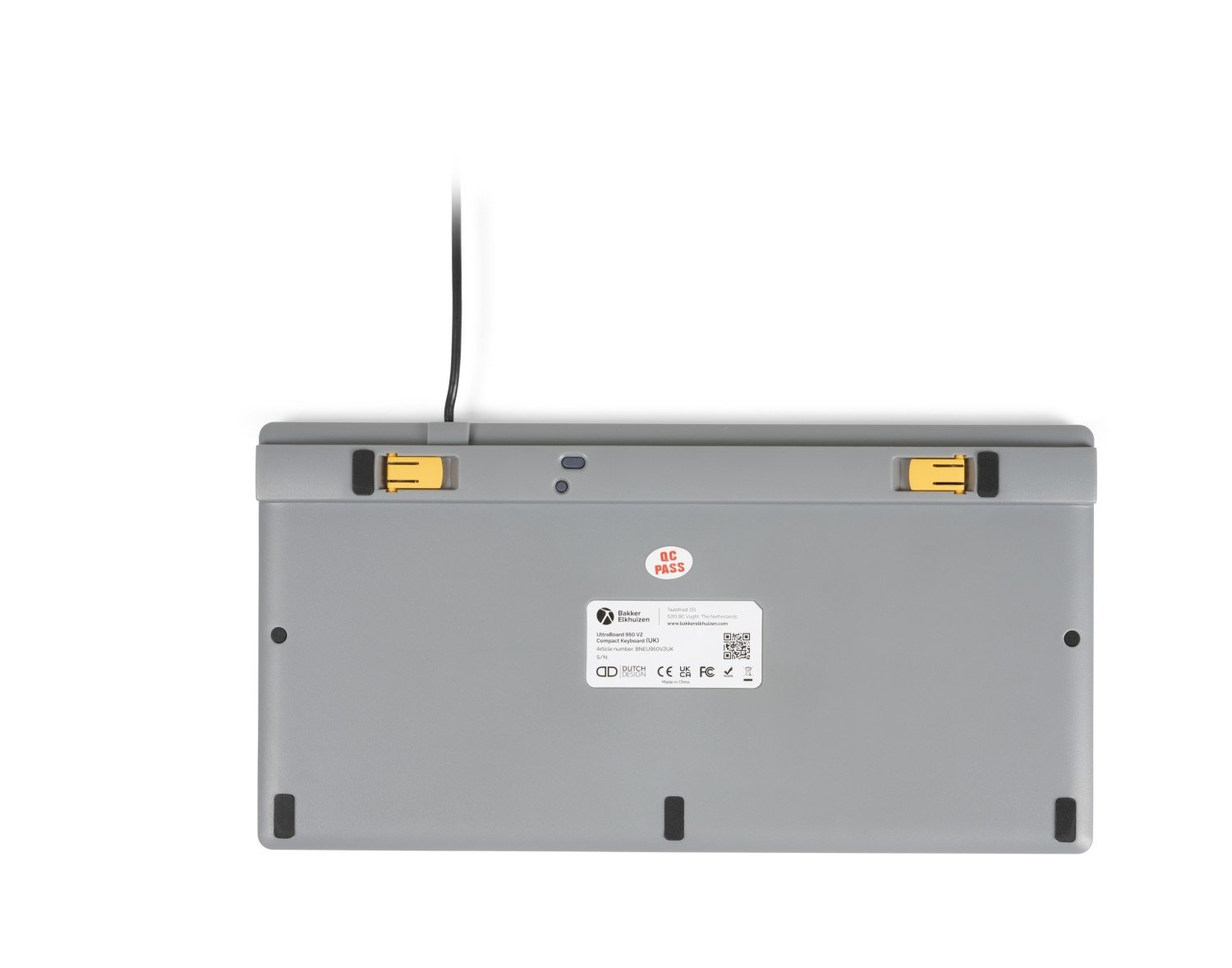 BakkerElkhuizen UltraBoard 950 V2 – image 6