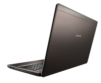 MEDION AKOYA E6417 Intel® Core™ i3 i3-5157U Laptop – image 2