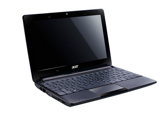 Acer Aspire One D270 Intel Atom® N2600 Netbook – image 2