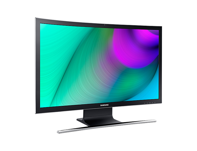 Samsung DM700A7L-K24 All-in-One PC/workstation Intel® Pentium® 4405U – image 4