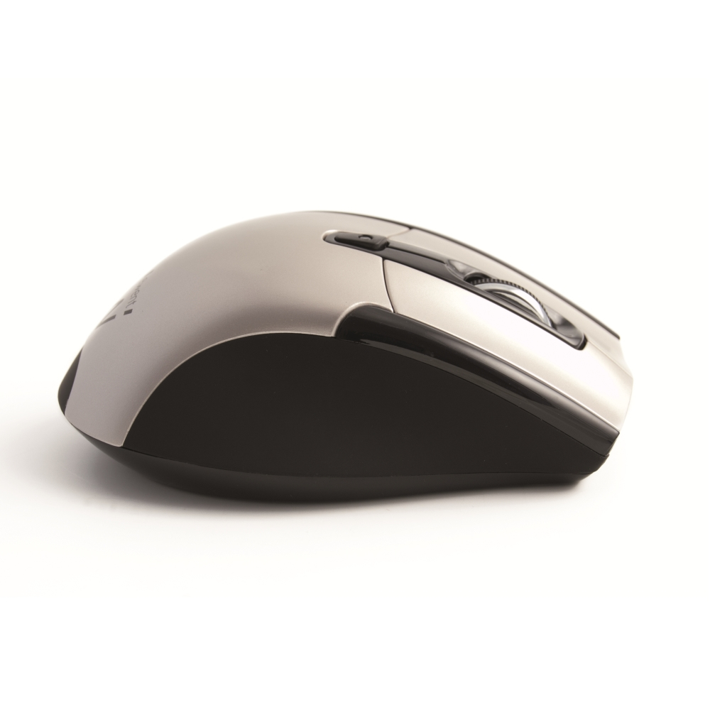Ewent EW3214 mouse Office Right-hand RF Wireless Optical 1600 DPI – image 2