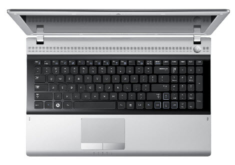 Samsung R RV711 Intel® Core™ i3 i3-380M – image 4