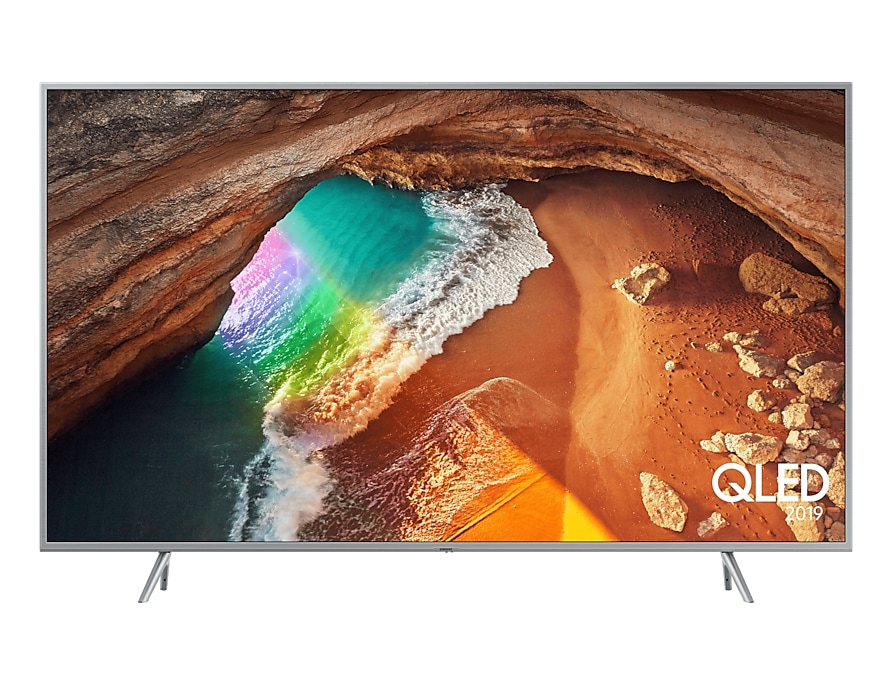 Samsung Series 6 QE55Q65RAT – image 1