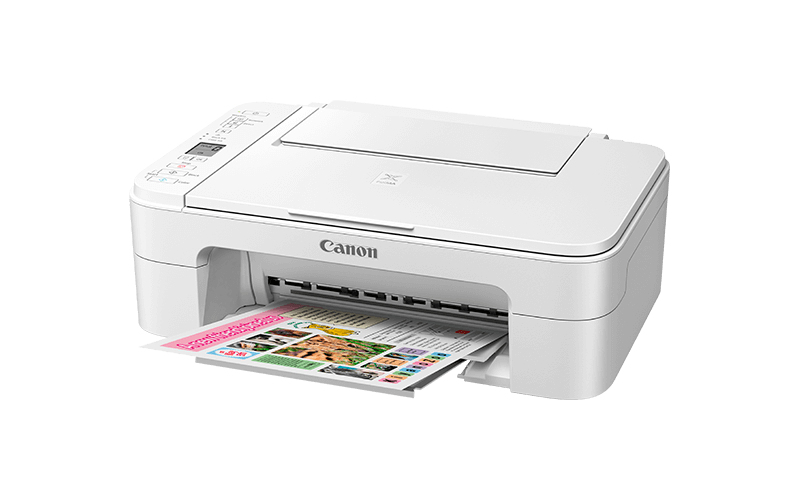 Canon PIXMA TS3151 Inkjet A4 – image 5
