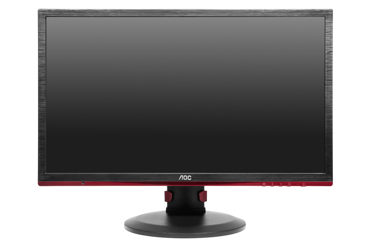 AOC G2460PQU/BR computer monitor – image 5