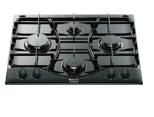 Hotpoint PH 640MS (BK)/HA