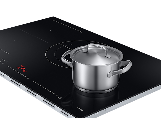 Samsung NZ84C5047FK Black Built-in – image 9