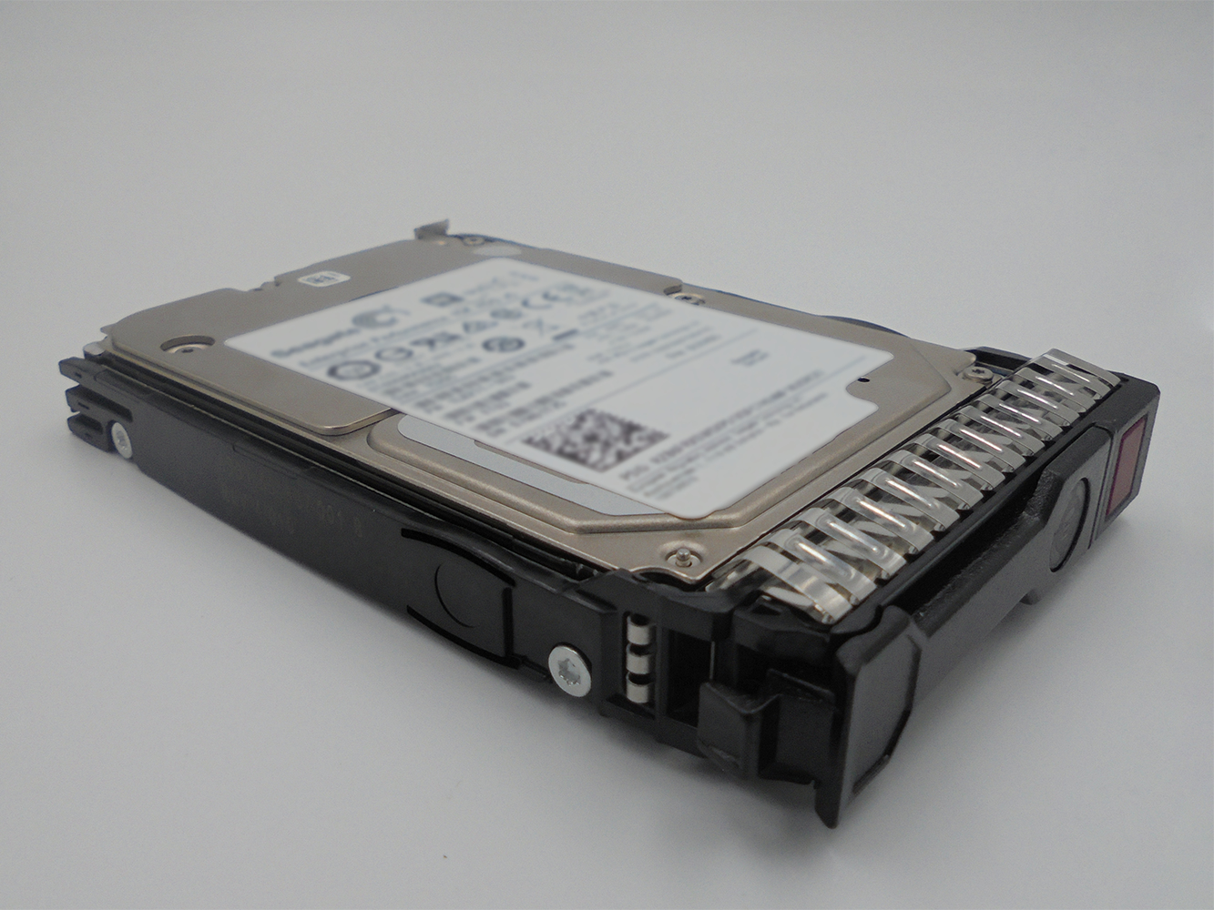 Origin Storage HDD 2.4TB 2.5in SAS 10000RPM in Hot Swap Caddy – image 5