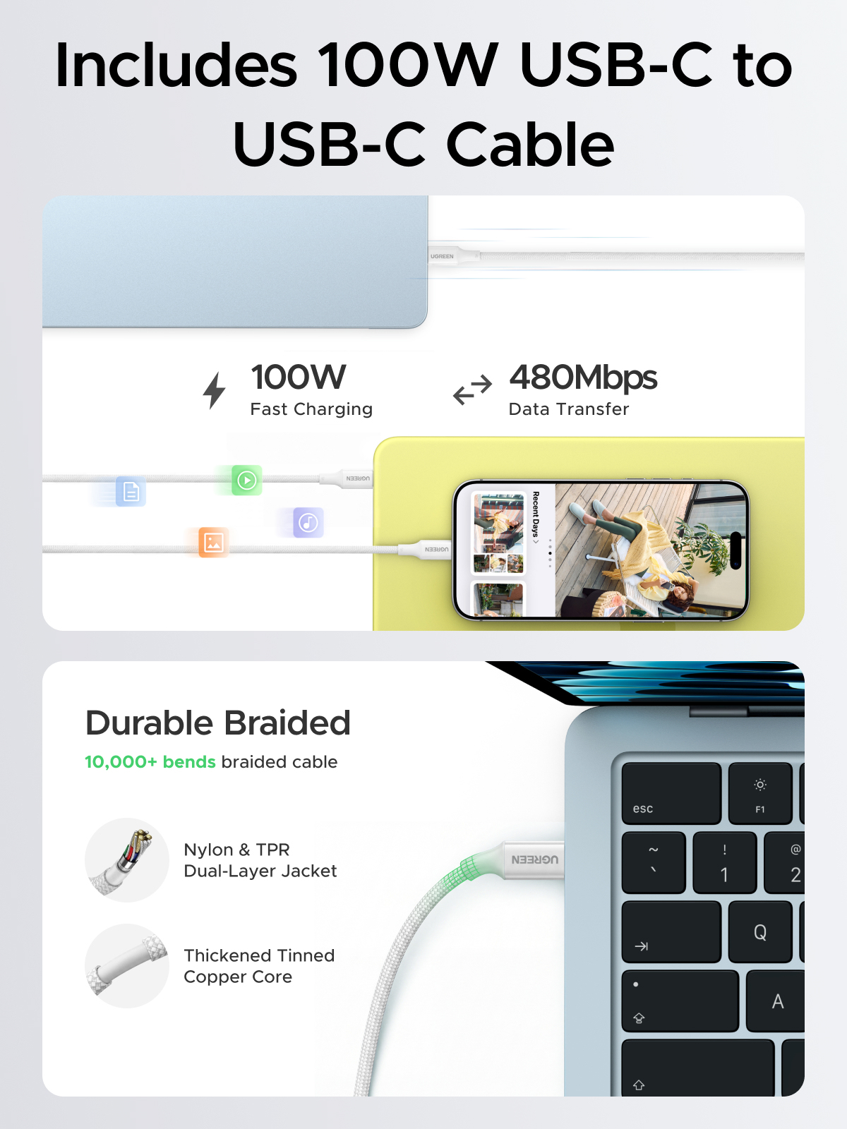 Ugreen Nexode Air – image 5