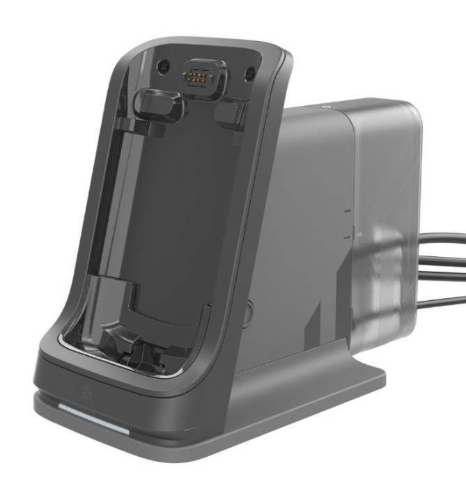 Zebra CRD-NTC5X-1SNWS-01 docking station per dispositivo mobile Smartphone …