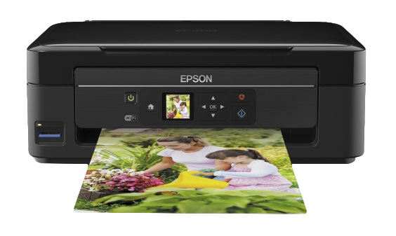 Epson Expression Home XP-212 – image 2