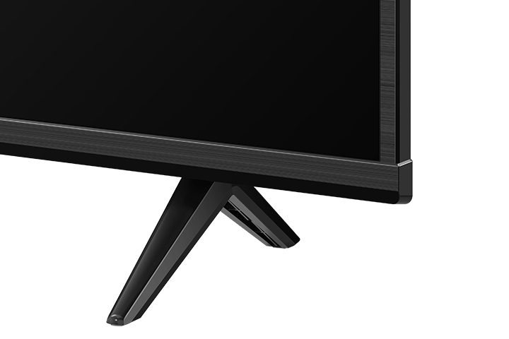 TCL 50S446 TV 127 cm (50") 4K Ultra HD Smart TV Wi-Fi Black – image 9