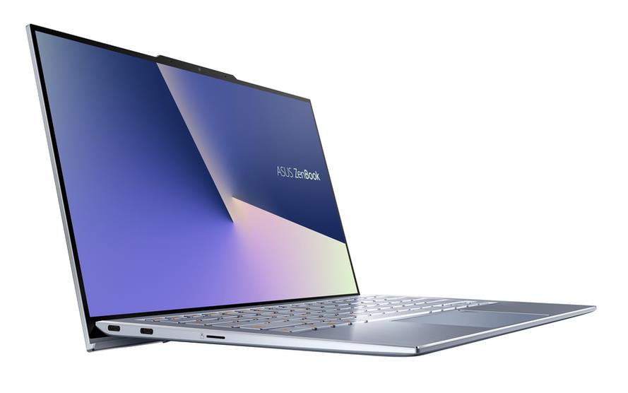 ASUS Zenbook S UX392FA-AB021R Intel® Core™ i7 i7-8565U Laptop – image 3