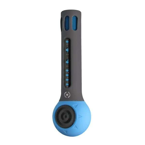 Celly FESTIVALLB karaoke system Portable Wireless – image 1