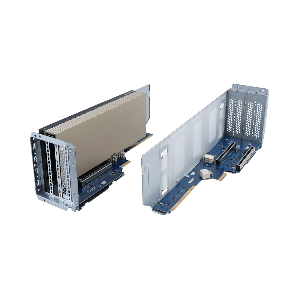 GIGABYTE G292-Z46 Socket SP3 Rack (2U) Black – image 3
