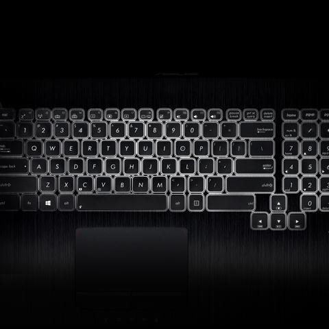 ASUS ROG G750JX-T4084H laptop Intel® Core™ i7 i7-4700HQ – image 7