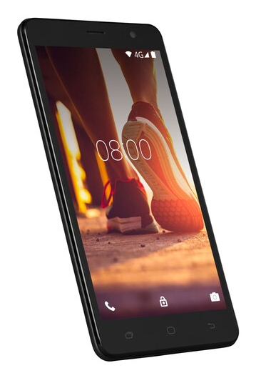 MEDION LIFE E5520 14 cm (5.5") Dual SIM Android 5.1 4G 2 GB 32 GB 2500 mAh Black – image 5
