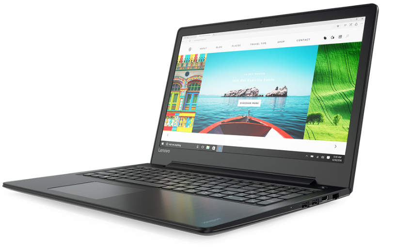 Lenovo IdeaPad 310S-15IKB Intel® Core™ i7 i7-7500U Laptop