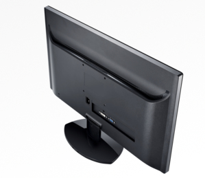 Fujitsu L line L24T-1 computer monitor – image 3