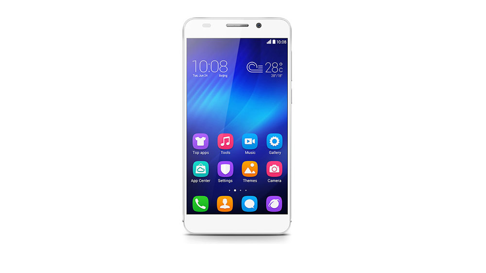 Honor 6