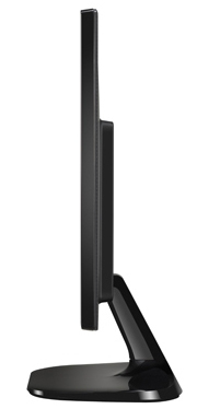 LG 24M45D-B computer monitor – image 8