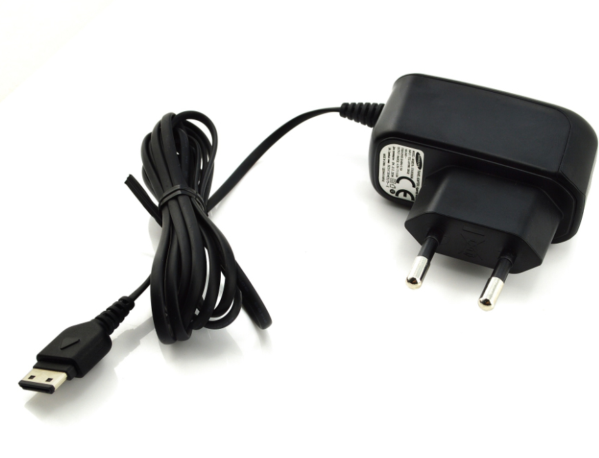 CoreParts MSPP2677 mobile device charger Mobile phone Black AC Indoor