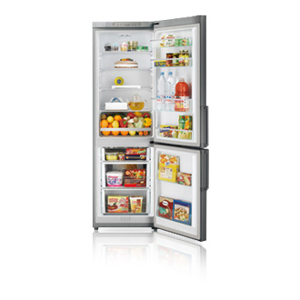 Samsung RL39TGCIH fridge-freezer Freestanding – image 2