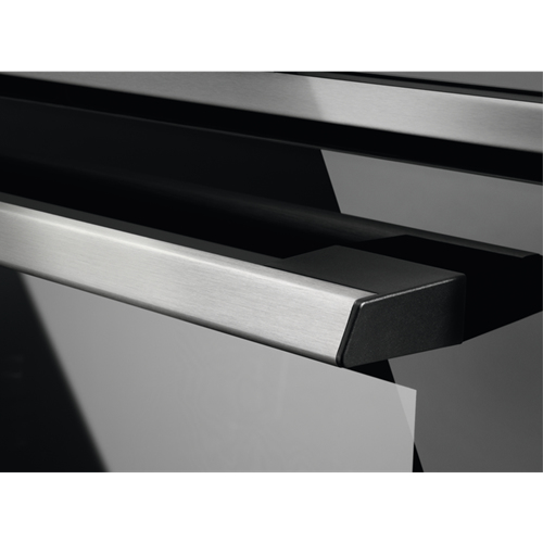 Electrolux EVK8E00X Black Grill microwave Built-in – image 6
