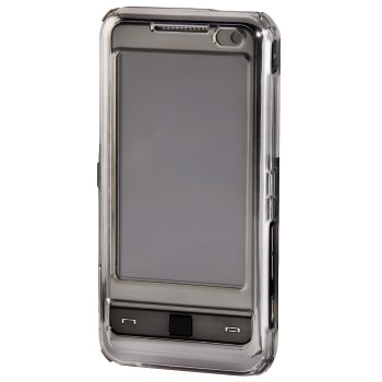 Hama "Ice Case" Mobile Phone Window Case